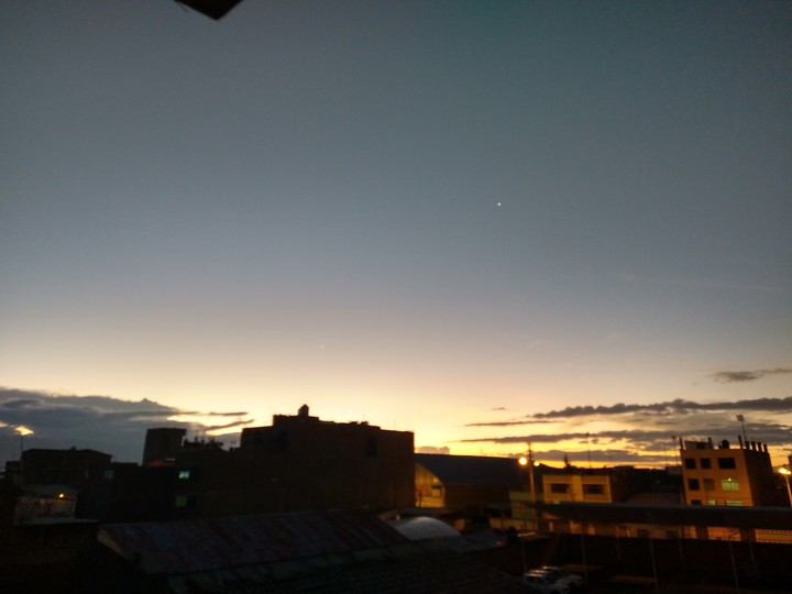 cielo