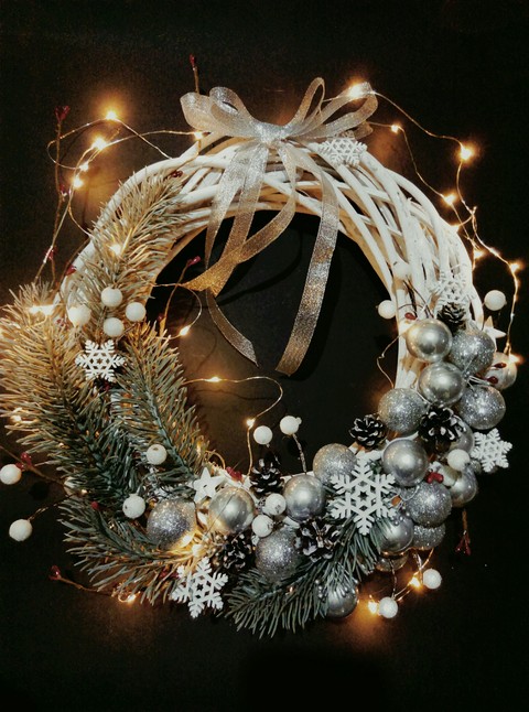wreath