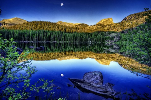beautiful landscape