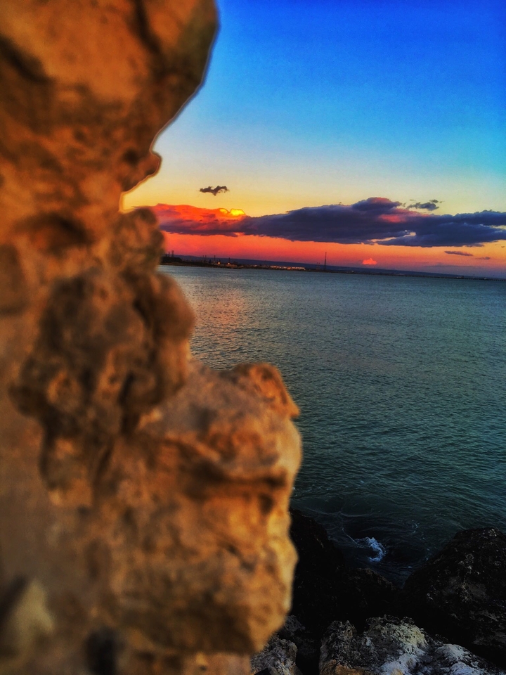 Gela,Sicilia