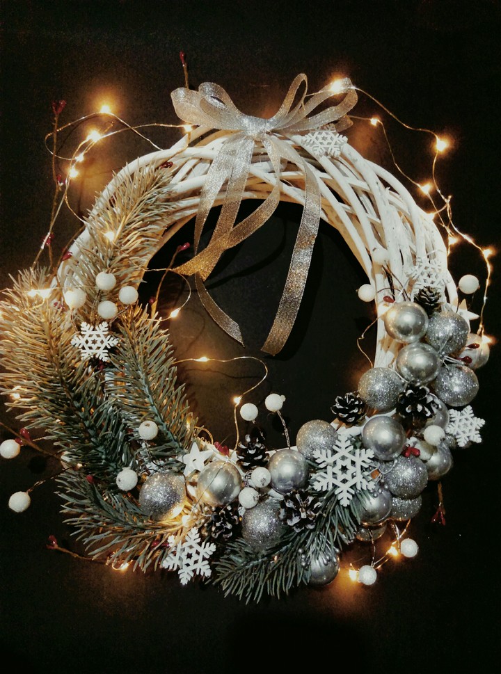 wreath