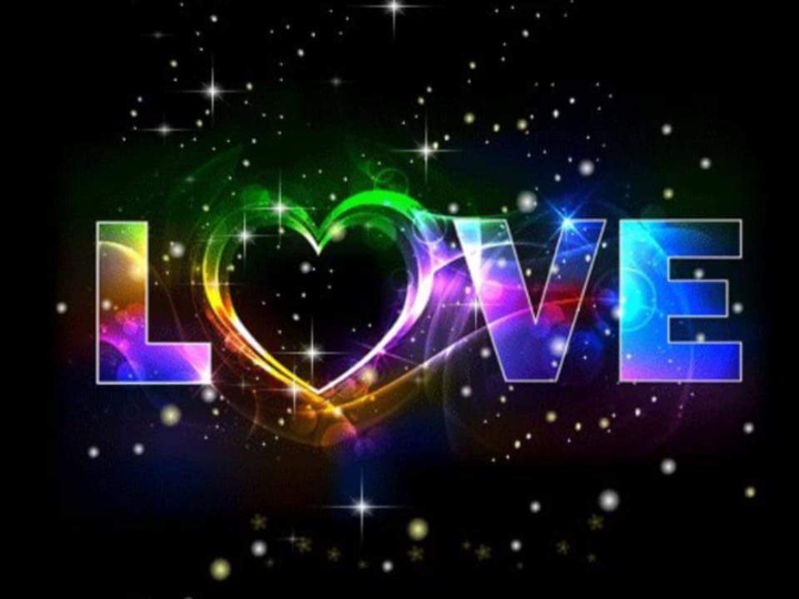 love words