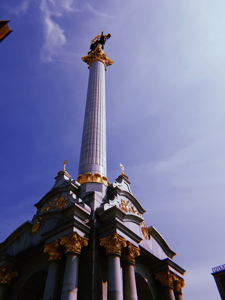 kiev