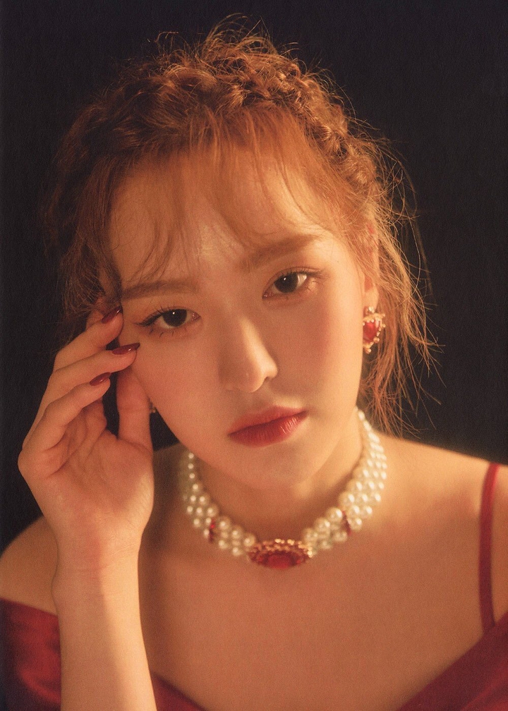 Red Velvet*
