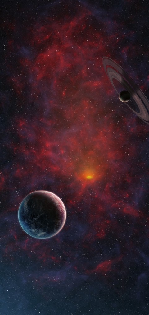 space