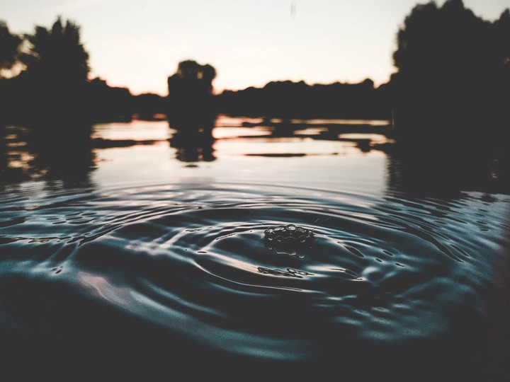 Water