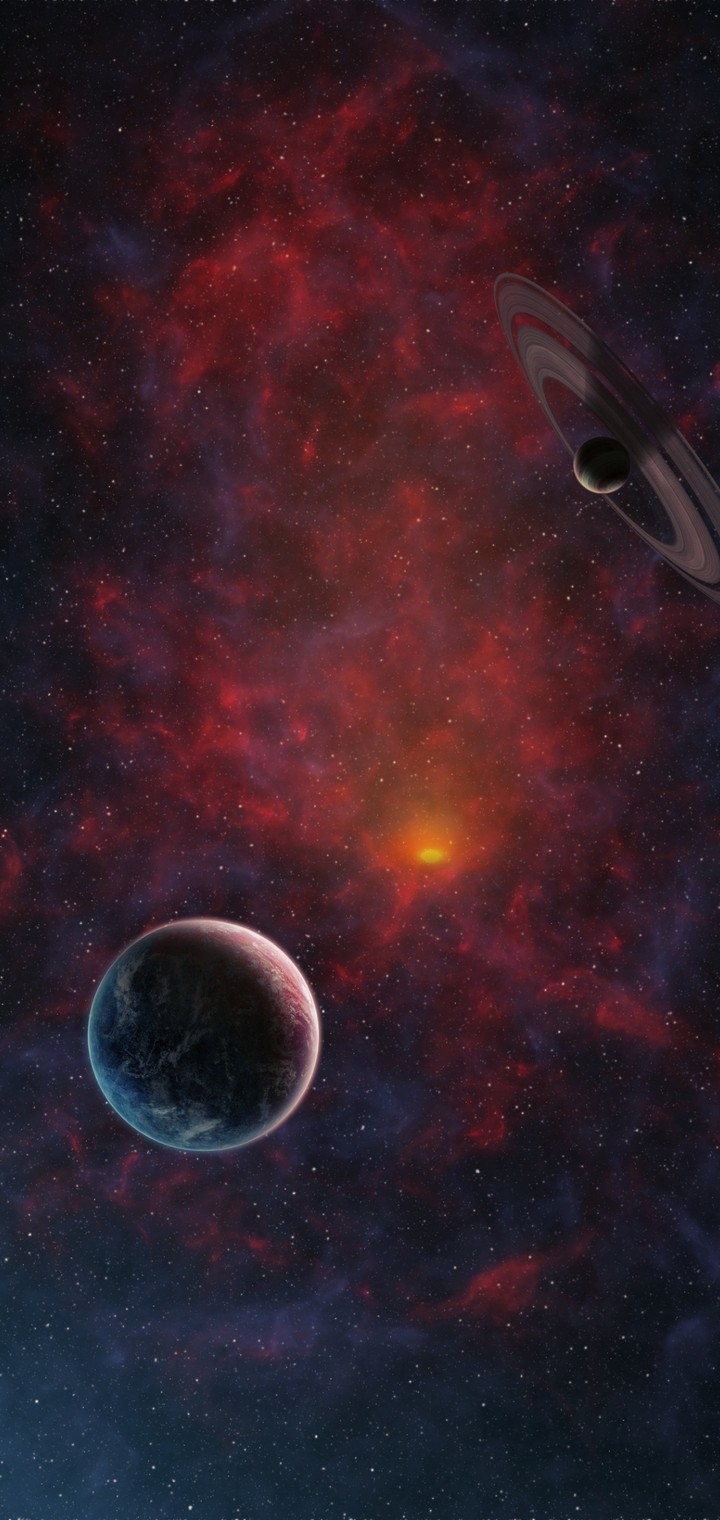 space