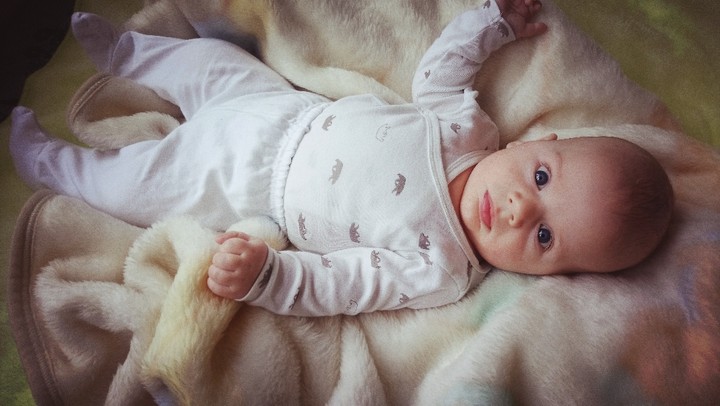 baby