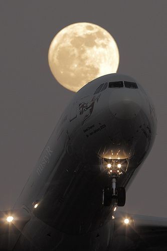 avión