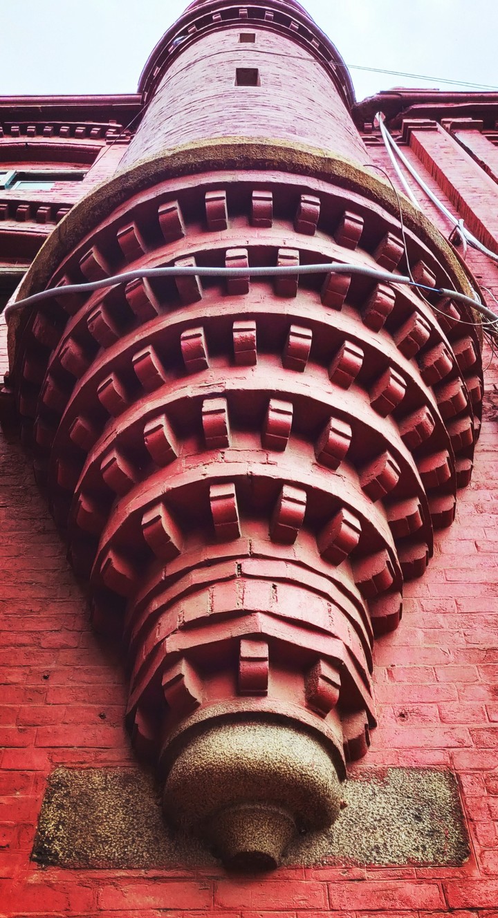 Architecture