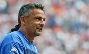 Roberto baggio