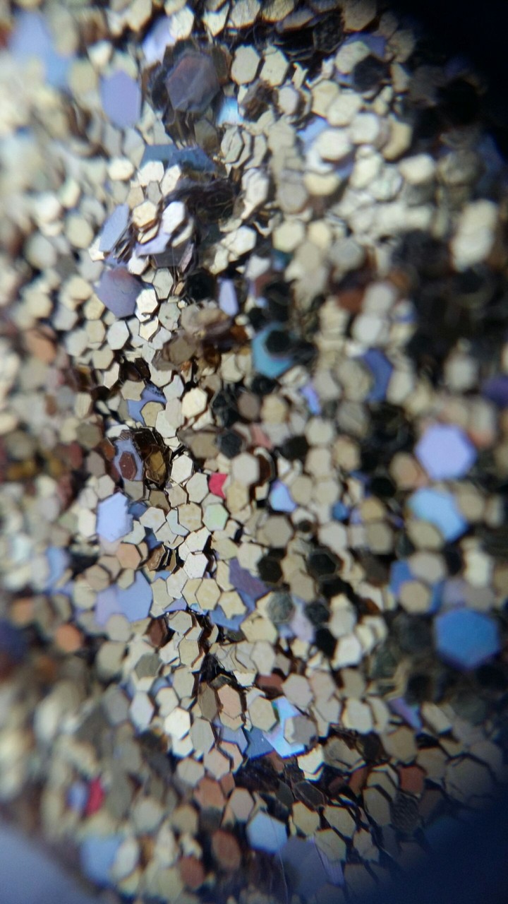 Glitter