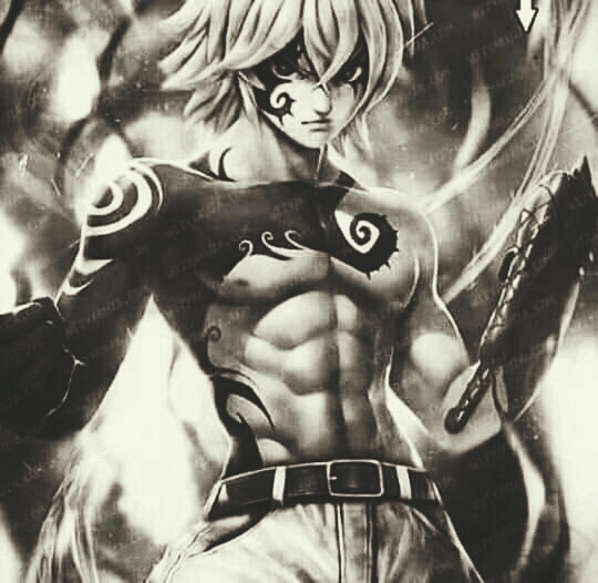 meliodas