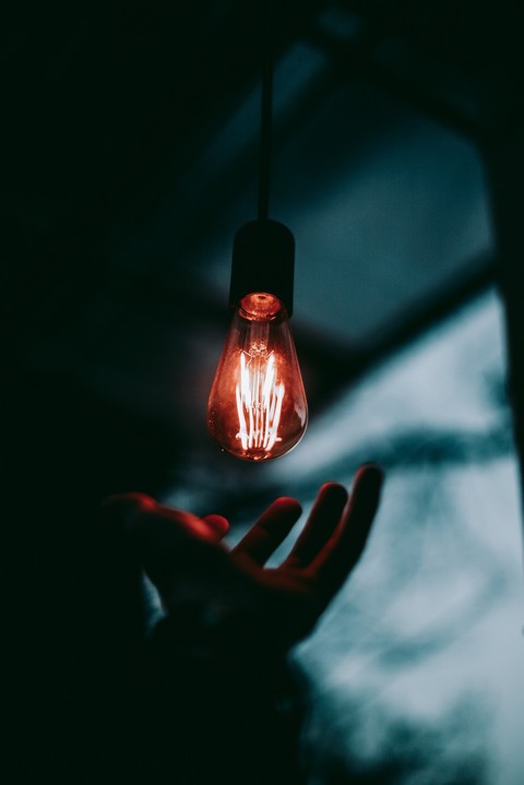 Light Bulb