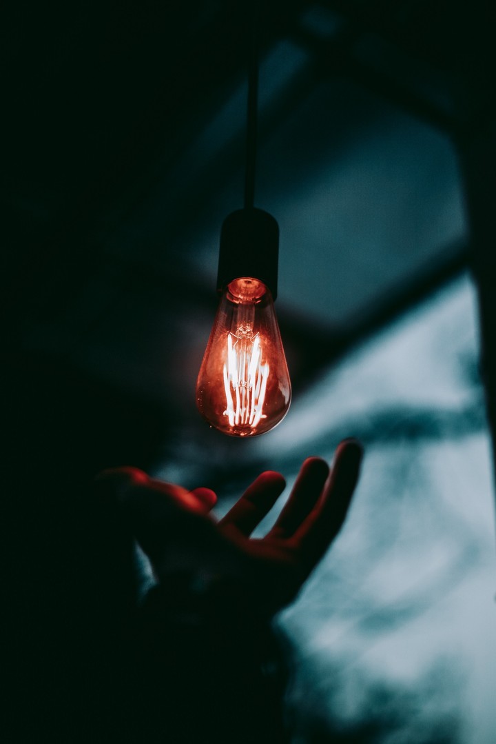 Light Bulb