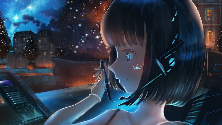 ♥♥