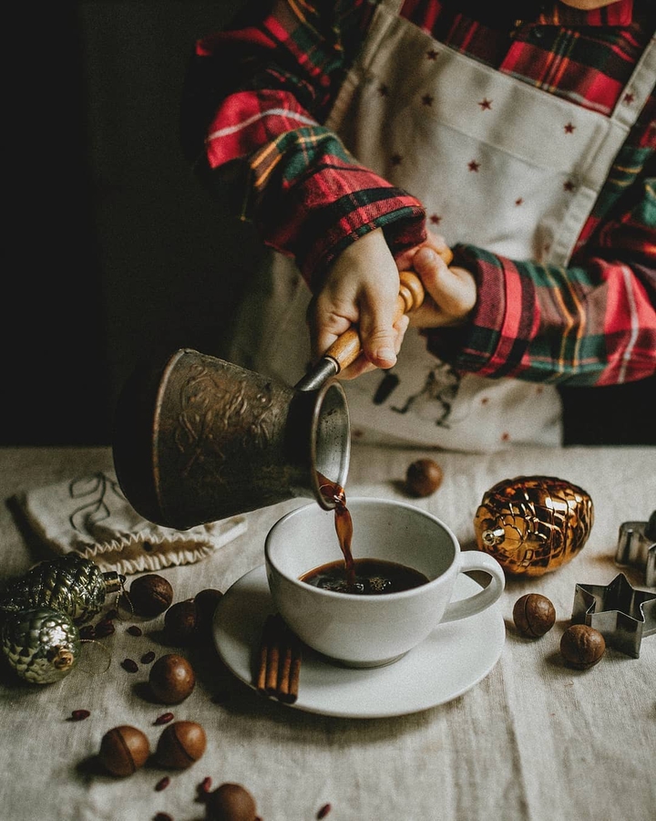 tea