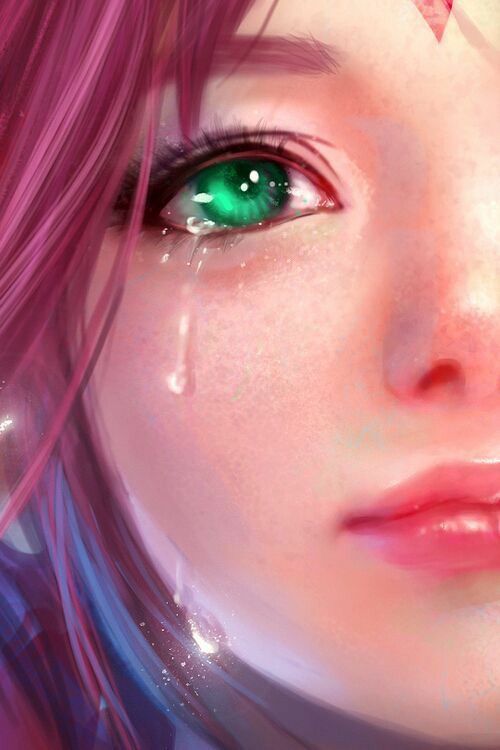 Haruno Sakura