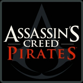 AssAssin's creed Pirates