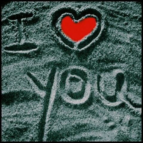 what is with out love?