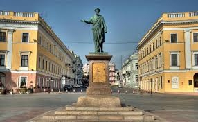 Odessa