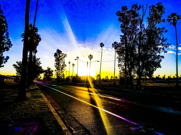 Riverside CA Magnolia Ave