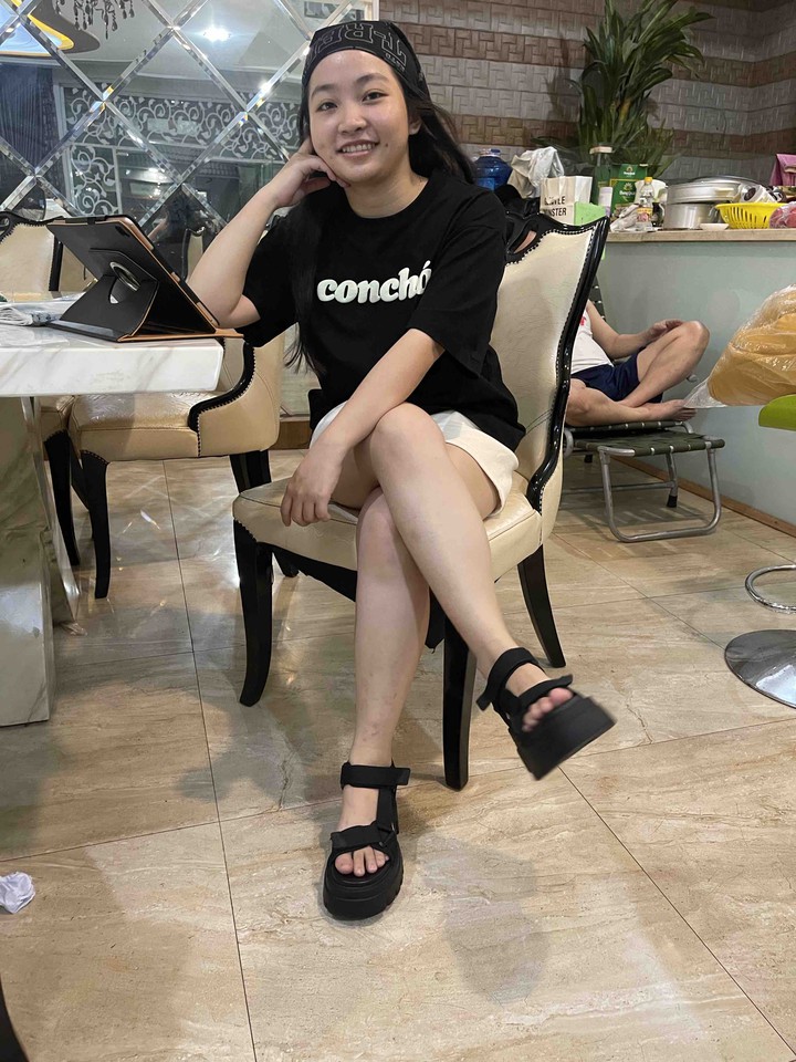 Thái Như