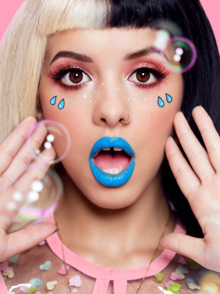 Melanie