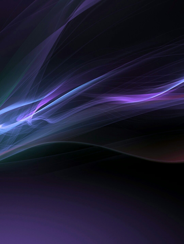 Indigo Wave