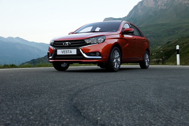 lada
