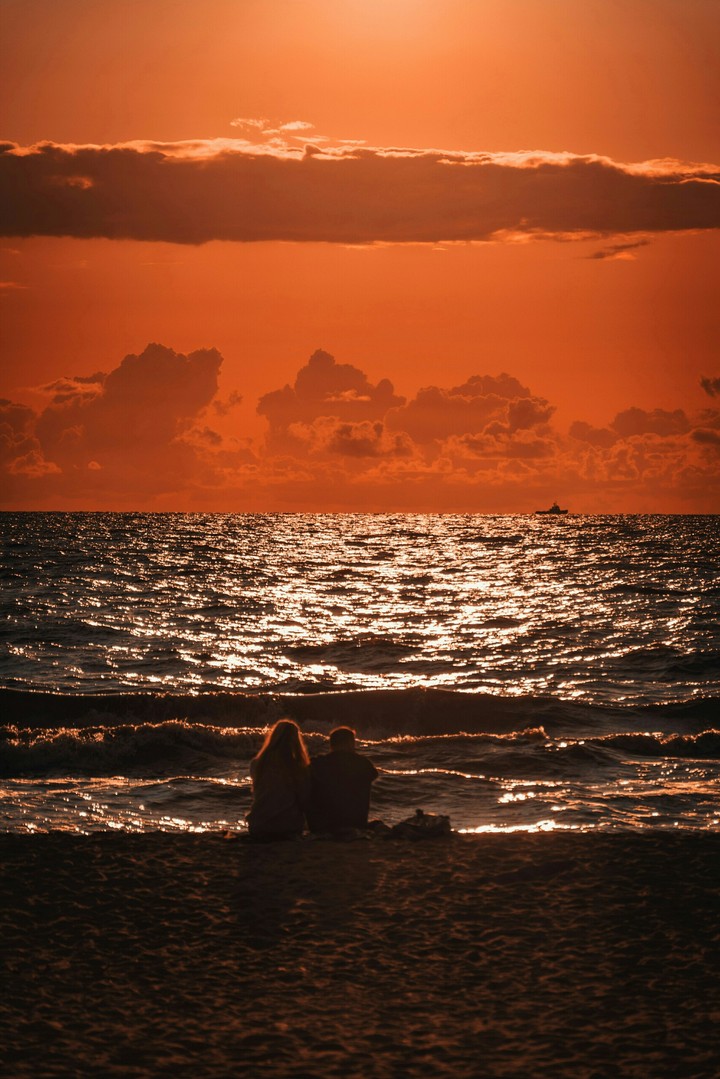 Sea