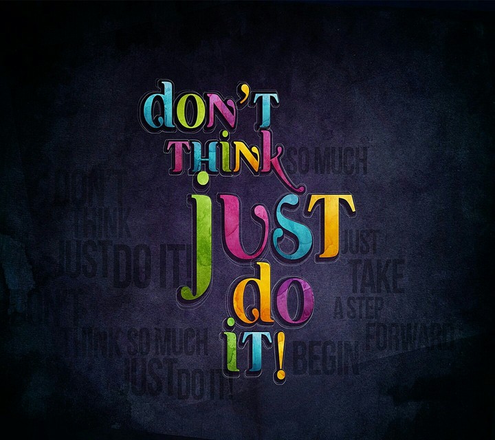Yes, you can. Just Do It!