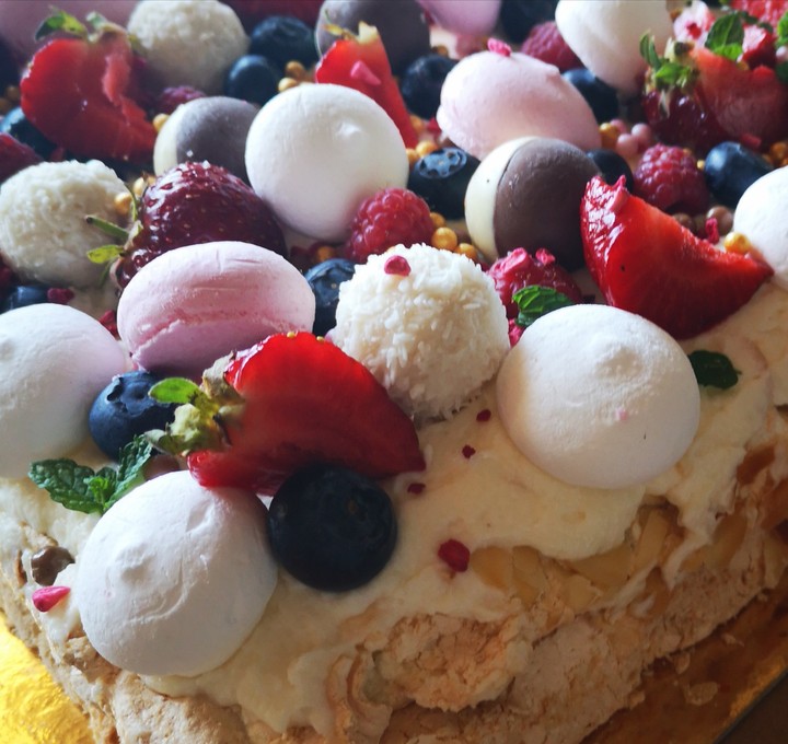 cake