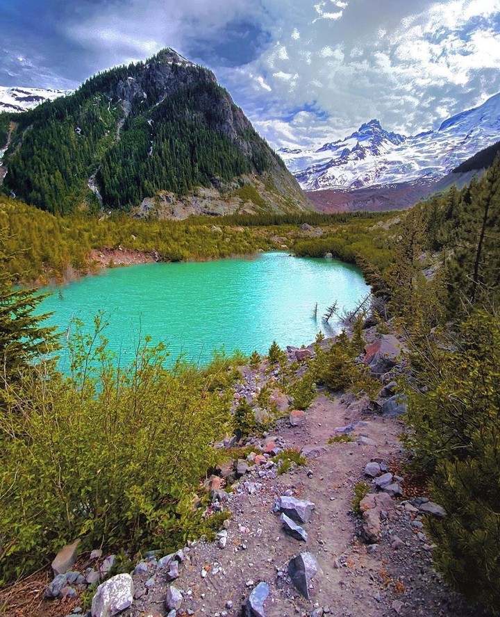 #lake