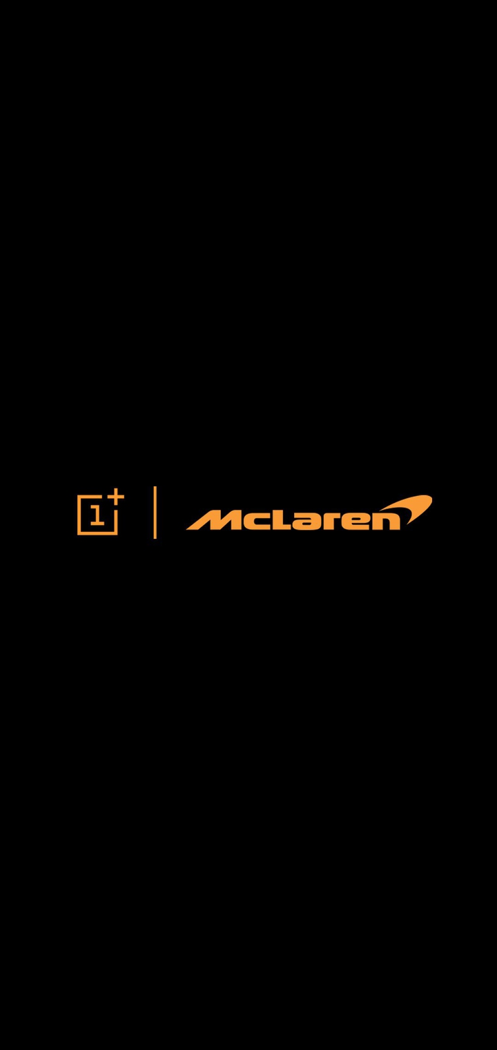 OnePlus McLaren