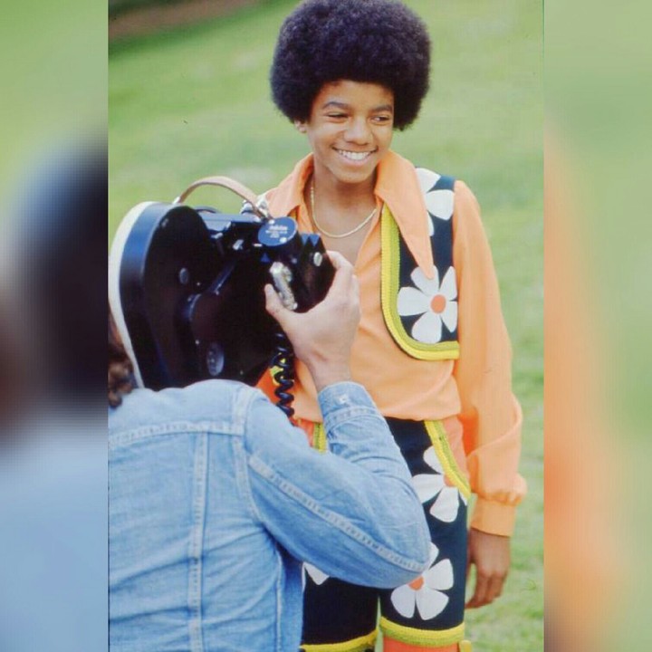 Pretty  Michael  ♡♡♡