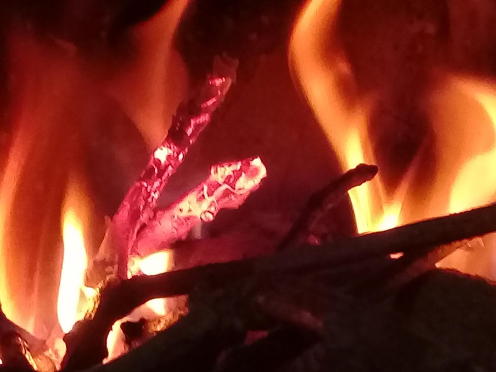 Fire...