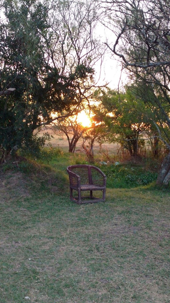 Atardecer