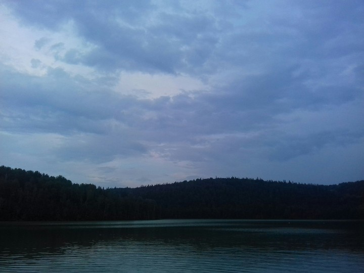 Calm