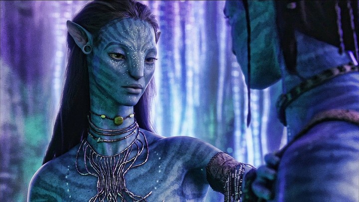 avatar Neytiri