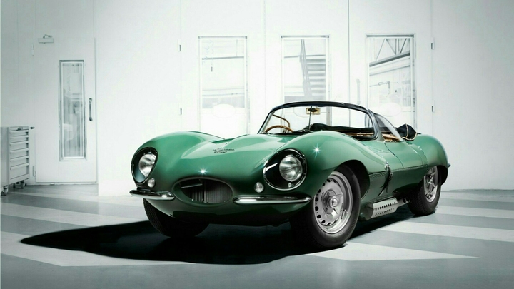 super car