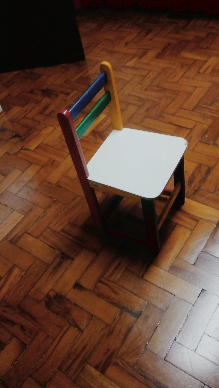 Wood