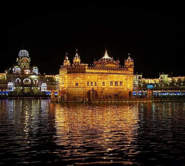 amritsar sahib