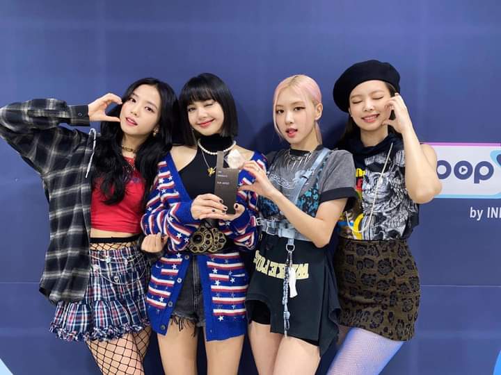 (2) 111020 [IG] blackpinkofficial