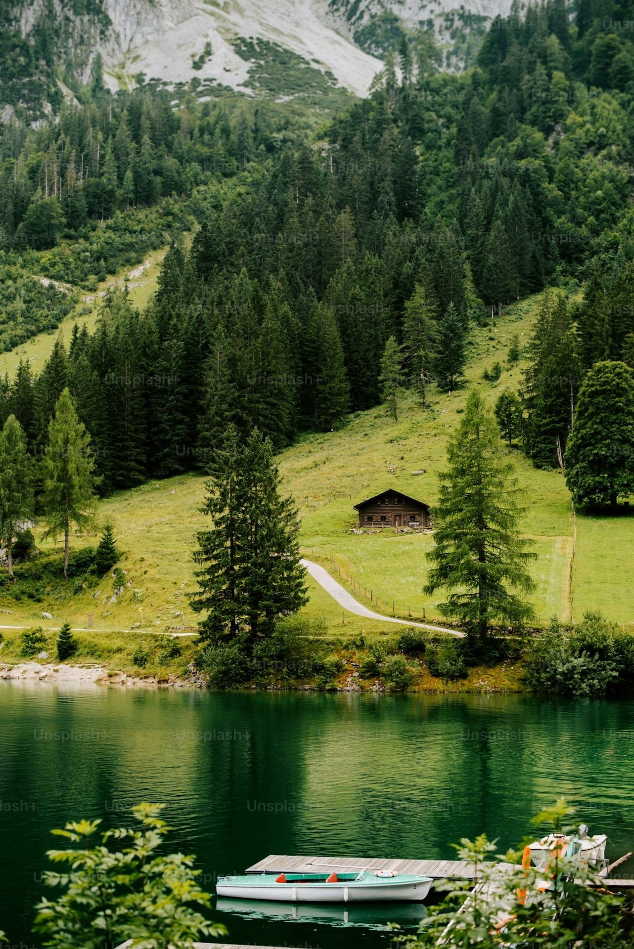 обои landscapes, highland