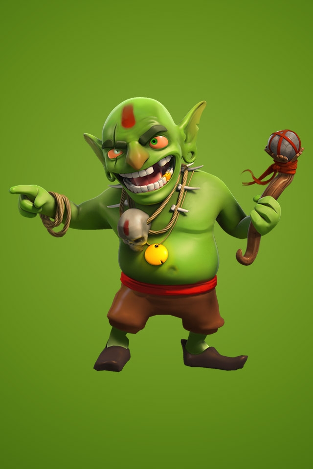 Goblin