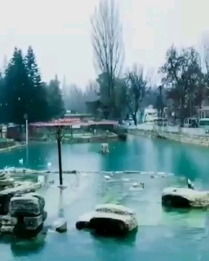 Snow