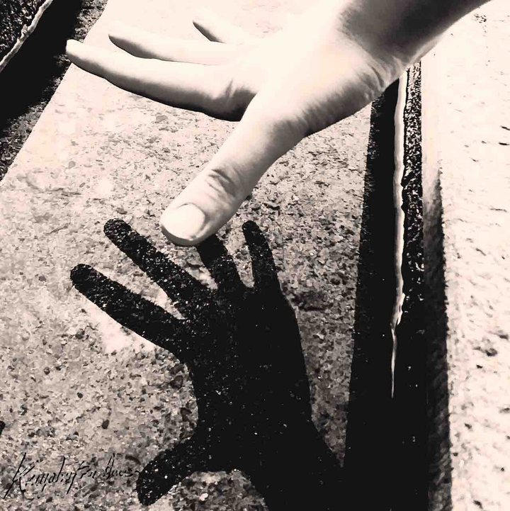 Misleading hand ?
