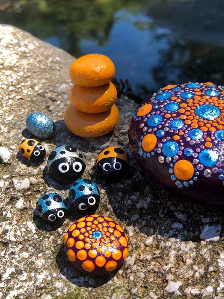 Stones