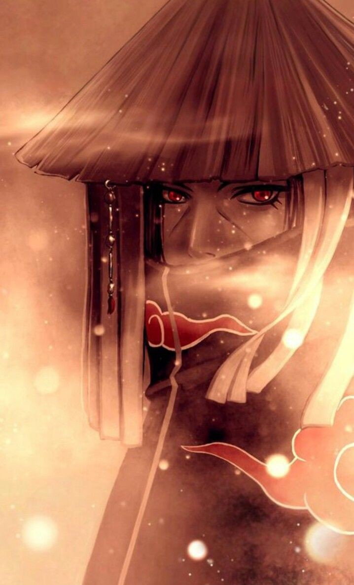 Uchiha Itachi